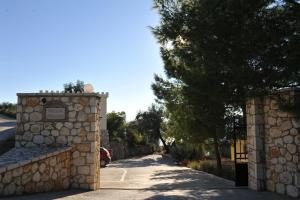 Fotografie z fotogalerie ubytování Villa Theodora View Apartments Zeys v destinaci Agios Georgios Pagon