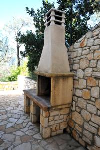 Fotografie z fotogalerie ubytování Villa Theodora View Apartments Zeys v destinaci Agios Georgios Pagon