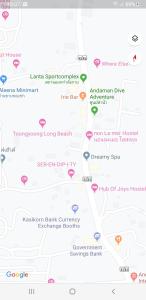 Fotografie z fotogalerie ubytování Toongyoong Longbeach Resort SHA Plus v destinaci Ko Lanta