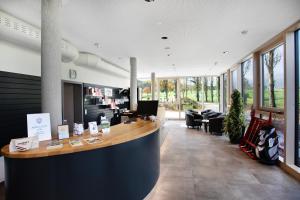 Foto sihtkohas Weitra asuva majutusasutuse Hotel Hausschachen galeriist