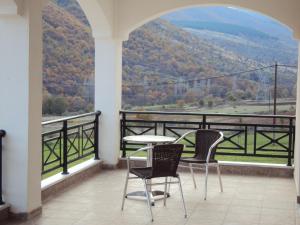 Fotografia z galérie ubytovania Hotel Terelidis House v destinácii Varikón