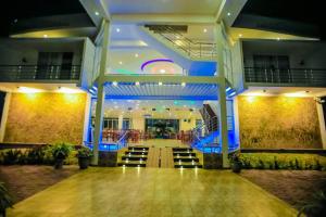 Foto dalla galleria di Sunstar Nilaveli a Trincomalee