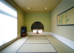 Galeriebild der Unterkunft 谷町君Hotel 松竹雲 京都四条烏丸 in Kyoto