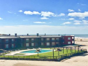 Foto de la galería de Chacras del Mar en Balneario Mar Azul