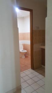 Ένα μπάνιο στο CmK STUDIO APARTMEN KTC#Netflix +23 φωτογραφίες