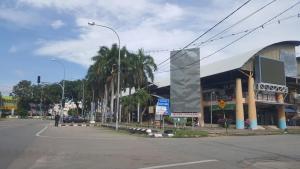 Η γειτονιά γύρω από ή μία γειτονιά κοντά σε αυτό το διαμέρισμα