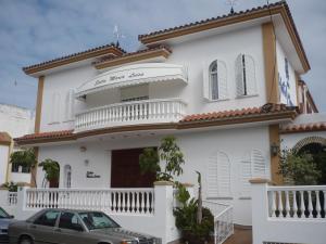 Gallery image of Hotel Chipiona in Chipiona