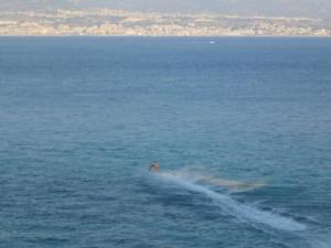 Gallery image of Blue Eden Strait in Messina