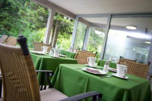 Fotografie z fotogalerie ubytování Gästehaus Wrann v destinaci Velden am Wörthersee