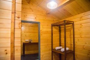 Фотография из галереи Silent Beach Resort в Мандреме