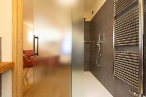 Zdjęcie z galerii obiektu Hotel Petit Tournalin w mieście Champoluc