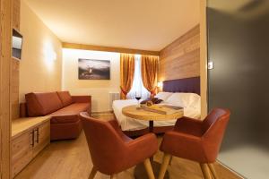 Gallery image of Hotel Petit Tournalin in Champoluc