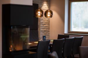 Foto sihtkohas Weitra asuva majutusasutuse Hotel Hausschachen galeriist