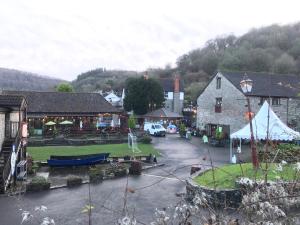 Gallery image of Wye View in Tintern
