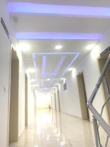 Zdjęcie z galerii obiektu Hotel Lakaj w mieście Velipoja