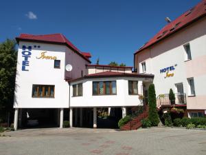 Foto dalla galleria di Hotel Irena a Morąg