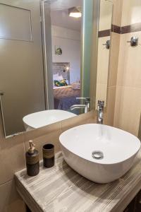 Imagen de la galería de Callisto Apartment - I, en Nauplia 4 fotos más