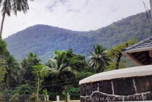 Gallery image of Thenmala Heritage in Kollam