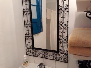 Fotografia z galérie ubytovania Guesthouse La Tienda Cómpeta 21b v destinácii Cómpeta