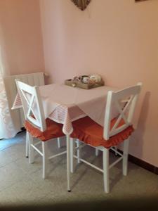 Fotografie z fotogalerie ubytování Capalbio Vacanze v destinaci Capalbio