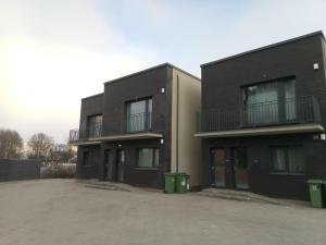 Gallery image of NEW J&R Apartment near Girstutis, Free private parking & Self Check-In in Kaunas
