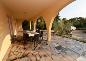 Gallery image of Apartments REM in Novalja