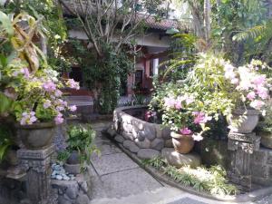Gallery image of Dani Home Stay in Ubud