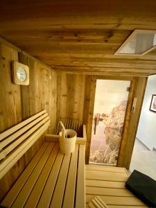 Fotografia z galérie ubytovania Appartementhaus Anna v destinácii Leogang