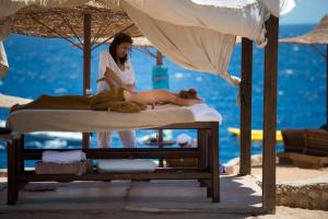 Hosté ubytování Amphoras Beach - Ultra All Inclusive
