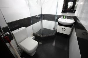 Fotografie z fotogalerie ubytování Tumanyan35A City Center Excellent apartment v Jerevanu