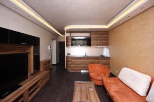 Fotografie z fotogalerie ubytování Tumanyan35A City Center Excellent apartment v Jerevanu