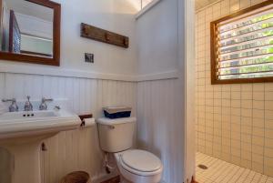 Bagno di Camp Bay Lodge