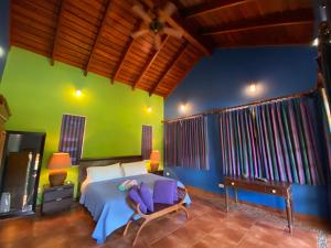 Gallery image of Palm Coast Luxury Rentals in Esterillos Este