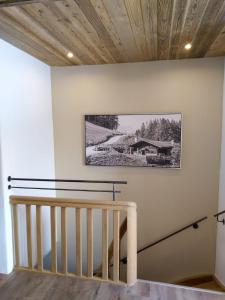 Mynd úr myndasafni af Frankenhof í Kössen