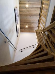 Mynd úr myndasafni af Frankenhof í Kössen