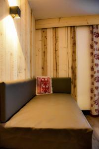 Foto dalla galleria di Hotel Italia a Canazei Altre 36 foto