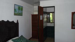 Fotografie z fotogalerie ubytování Hotel Arboleda v destinaci Quepos