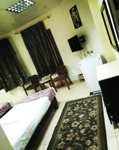 Gallery image of فندق جراند كليوباترا المحلة in Maḩallat al Burj