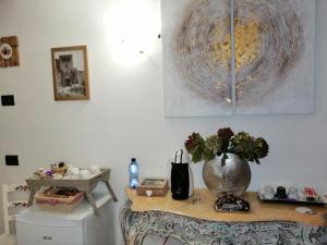 Fotografie z fotogalerie ubytování Antico Borgo v destinaci Bagnoregio