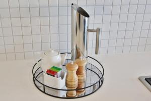 Fotografie z fotogalerie ubytování Domi Serviced Apartments v destinaci Glen Waverley