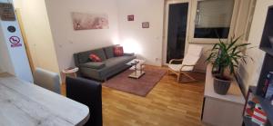 Zdjęcie z galerii obiektu Apartment Daphnia w Zagrzebiu