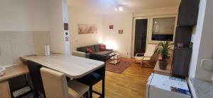 Zdjęcie z galerii obiektu Apartment Daphnia w Zagrzebiu +37 zdjęć