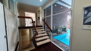 Gallery image of Toorak Luxury Living in Melbourne