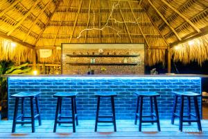 Foto sihtkohas Utila asuva majutusasutuse MANURII Garden galeriist