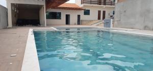 Ảnh trong thư viện ảnh của Hotel Brio ở Salinópolis