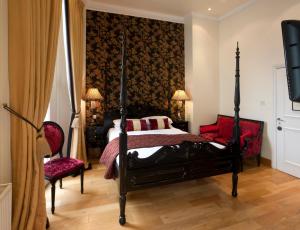 Gallery image of New Linden Hotel in London
