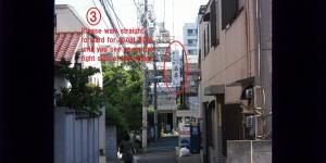 酒店周边环境
