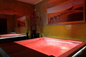 Kép HM MotelHotel szállásáról Castellazzo Bormidában a galériában