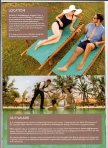 Επισκέπτες που μένουν στο R Degrees Boutique Hotel & Spa