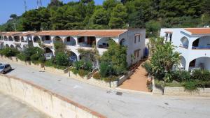 Kép Sea Front Apartment 5 beds with balcony 250 meters from the beach szállásáról Case San Marcóban a galériában